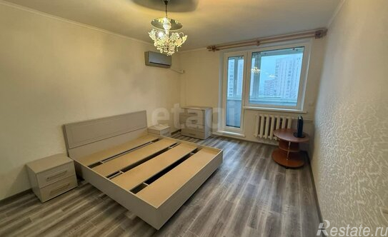 Продажа 1-комн квартиры на вторичном рынке Авиаконструкторов пр-кт,  д. 6,  к. 3