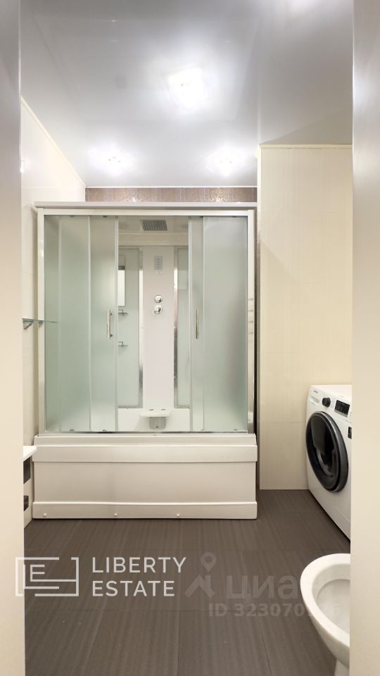 Аренда 2-комн квартиры на вторичном рынке Фестивальная улица, 24А