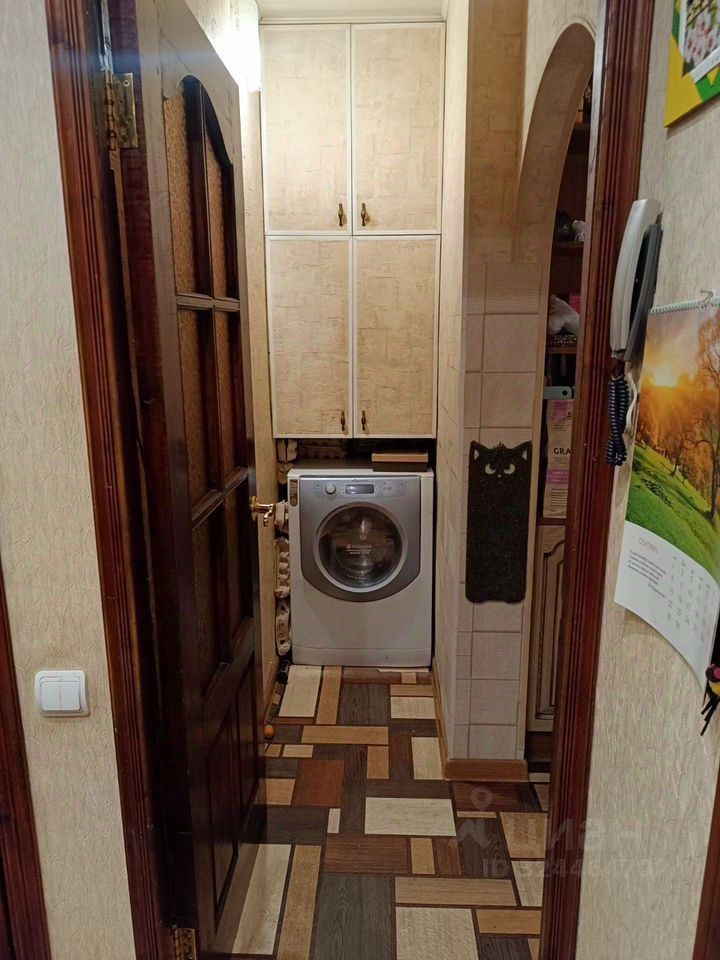Продажа 3-комн квартиры на вторичном рынке Балашиха, Спортивная улица, 13
