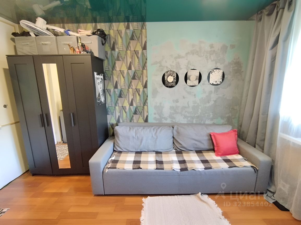 Продажа комнаты Пискаревский проспект, 10К2