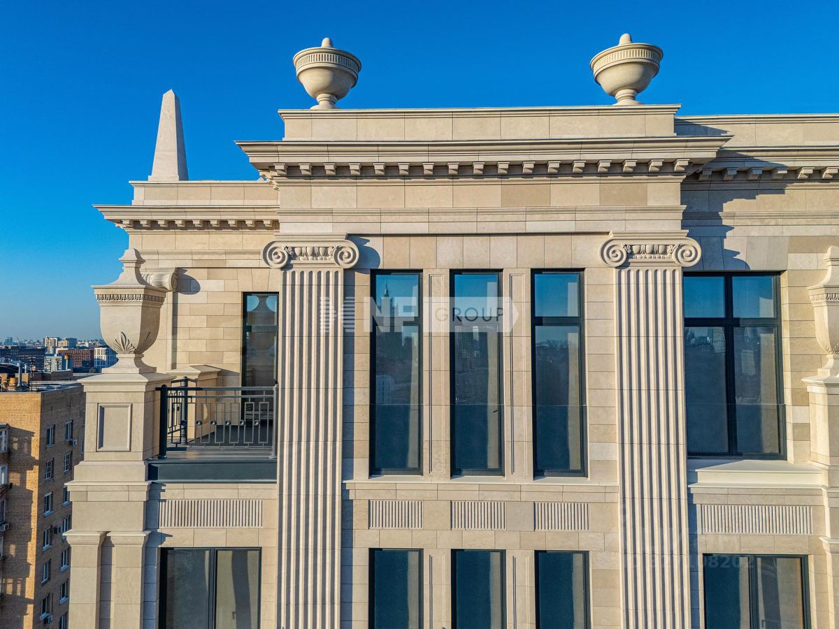 Продажа 3-комн квартиры на вторичном рынке переулок 1-й Тружеников,  д. 12А