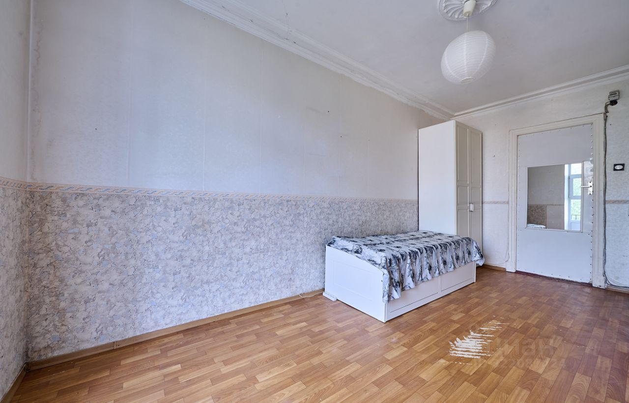 Продажа комнаты Елецкая улица, 9