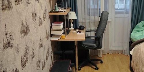 3-комн квартира Абрамцевская улица, 5