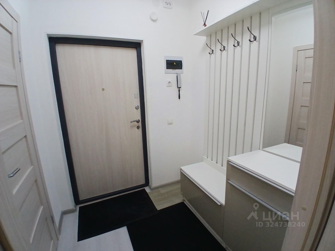 Аренда студии проспект Буденного, 23к1