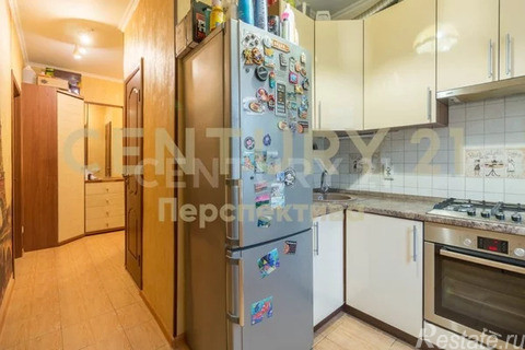 Продажа 2-комн квартиры на вторичном рынке Люберцы, С.П.Попова ул,  д. 16