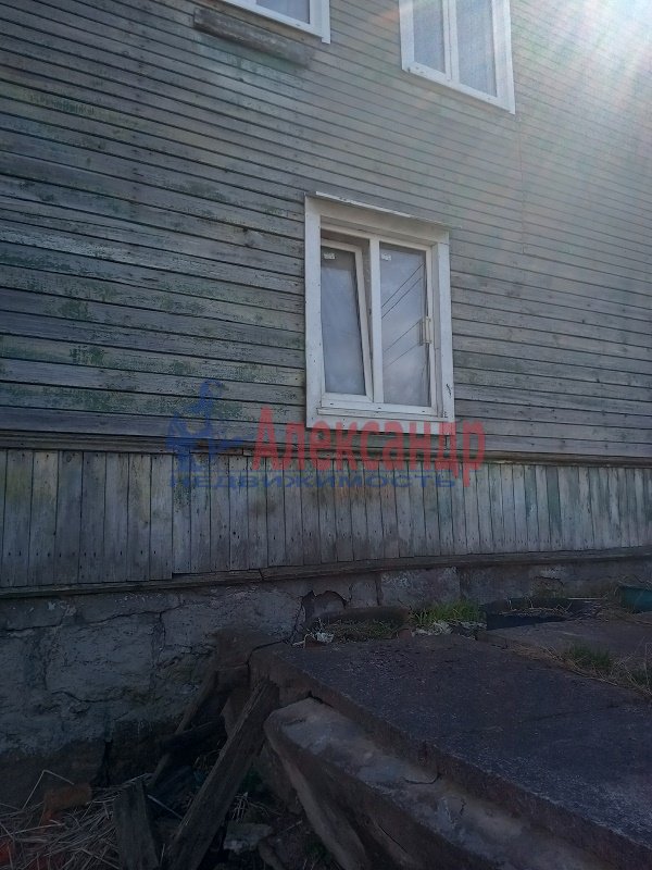 Продажа 2-комн квартиры на вторичном рынке Выборг г., Уральская ул. ,  д. 55