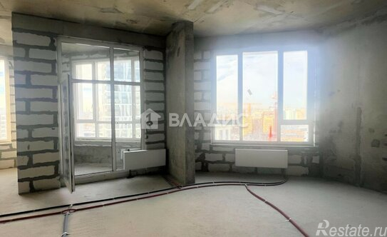 Продажа 2-комн квартиры на вторичном рынке ул Золоторожский Вал,  д. 11,  к. 58