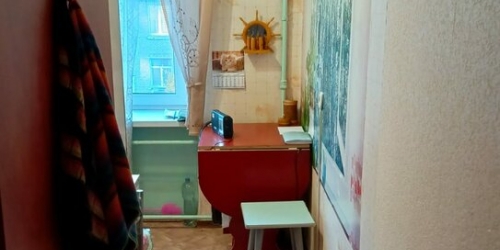 2-комн квартира ул Зайцева,  д. 19/18