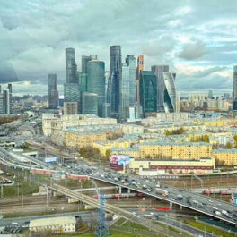 Продажа 3-комн квартиры на вторичном рынке Сетуньский 1-й проезд,  д. 2,  к. 1