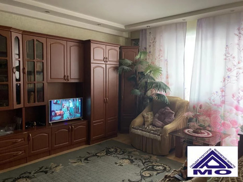 Продажа 1-комн квартиры на вторичном рынке Раменское, ул. Приборостроителей,  д. 7