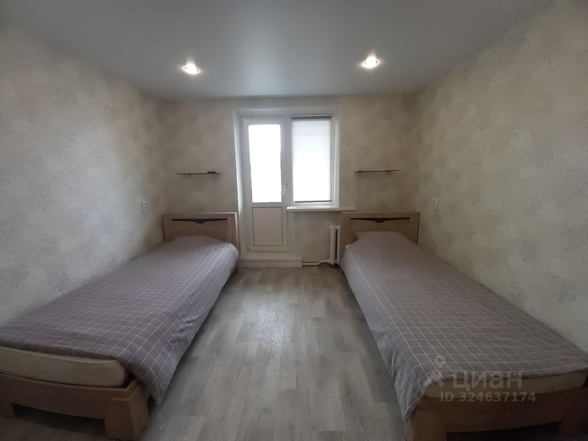 Продажа 2-комн квартиры на вторичном рынке 2-й мкр,  д. 12