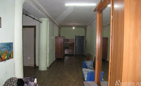 Продажа 7-комн квартиры на вторичном рынке улица Партизана Германа,  д. 32 к2