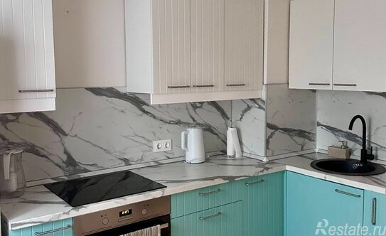 Продажа 1-комн квартиры на вторичном рынке пр-кт Сизова,  д. 21