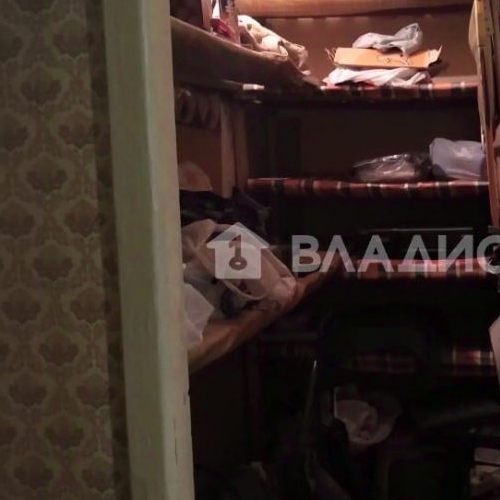 2-комн квартира Королев, улица Павлова, 8