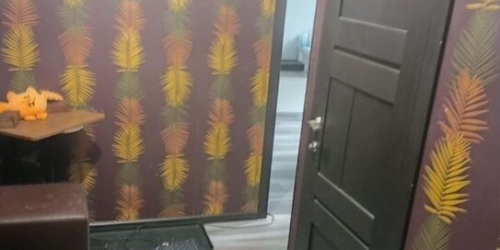 2-комн квартира Красноармейская улица,  д. 36