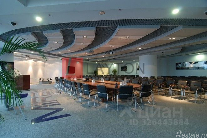 Аренда офиса Красногвардейский 1-й проезд
