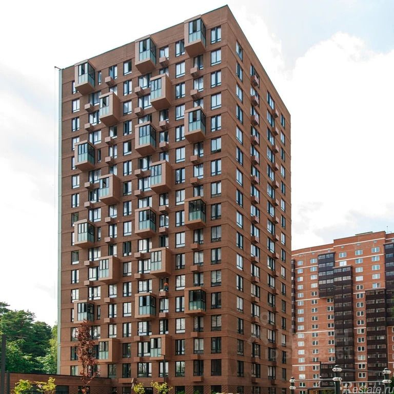 Продажа ПСН Балашиха г, Авиаторов мкр, Колдунова ул,  д. 1
