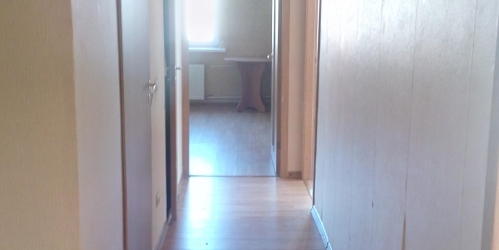 2-комн квартира Пушкинский район посёлок Шушары территория Славянка Полоцкая улица,  д. 3