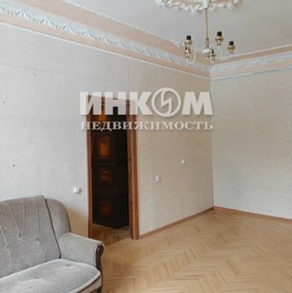 Продажа 2-комн квартиры на вторичном рынке ул Маршала Вершинина,  д. 7
