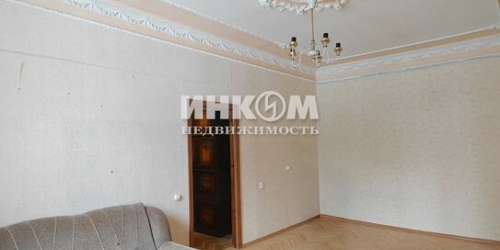2-комн квартира ул Маршала Вершинина,  д. 7