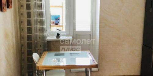 2-комн квартира Рублевское ш,  д. 18,  к. 3