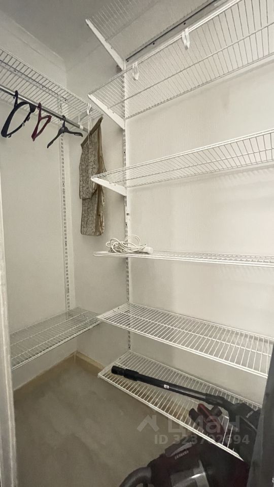 Аренда 3-комн квартиры на вторичном рынке улица Кварцевая, 3к2