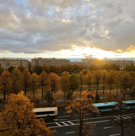 Продажа 2-комн квартиры на вторичном рынке Стачек пр-кт,  д. 74/1