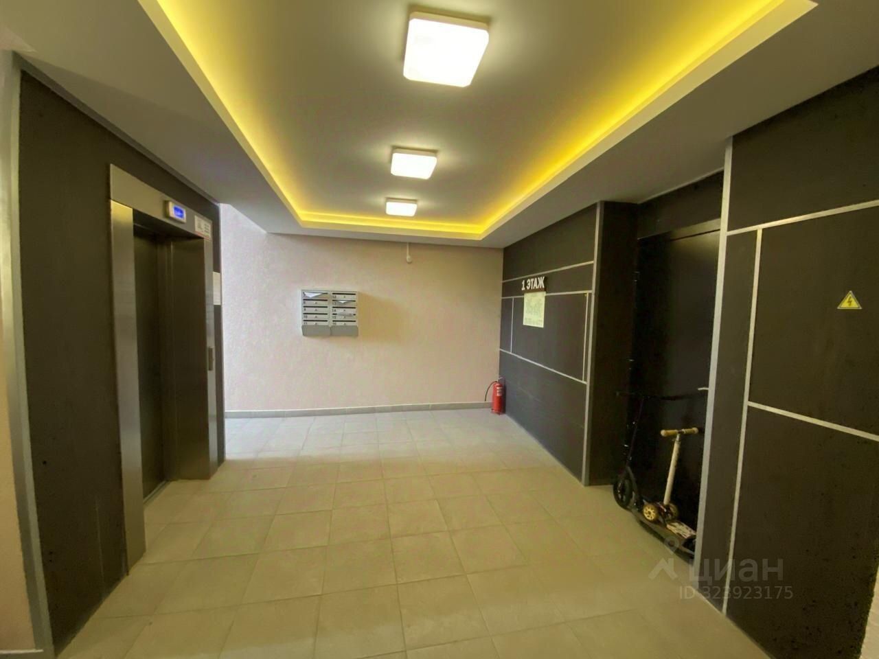 Продажа 2-комн квартиры на вторичном рынке улица Новая, 51к4
