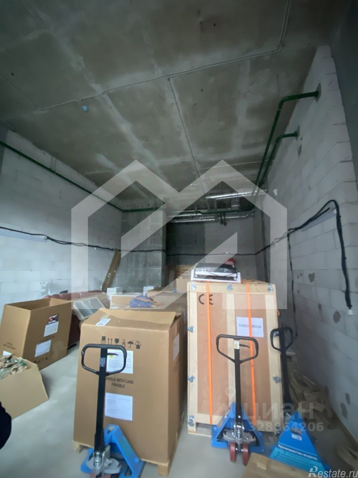 Продажа ПСН Севастопольский пр-кт,  д. 22А
