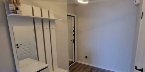 1-комн квартира улица Перерва,  д. 43