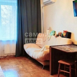 Продажа 1-комн квартиры на вторичном рынке Профсоюзная ул,  д. 96 к4