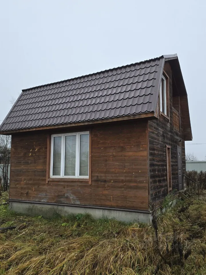 Продажа земли д. Старосиверская, улица Полевая