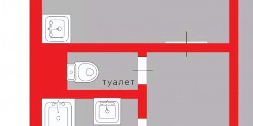 1-комн квартира Беговая улица, 11