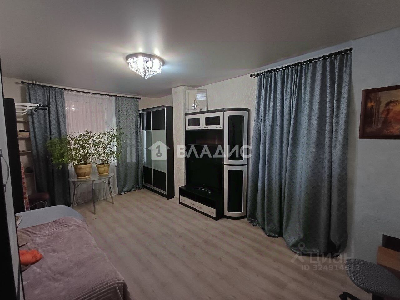 Продажа 3-комн квартиры на вторичном рынке Ивантеевка, улица Толмачева, 1/2