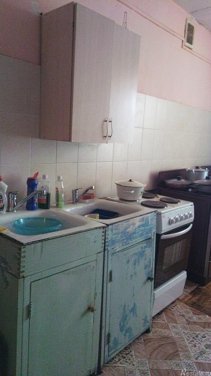 Продажа 1-комн квартиры на вторичном рынке Ступино г, Пушкина ул ,  д. 101