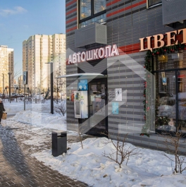 Продажа ПСН Люберцы, ул Весенняя,  д. 6