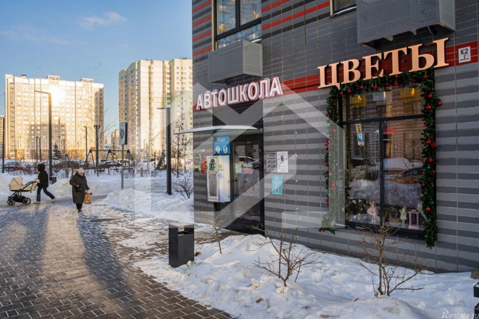 Продажа ПСН Люберцы, ул Весенняя,  д. 6