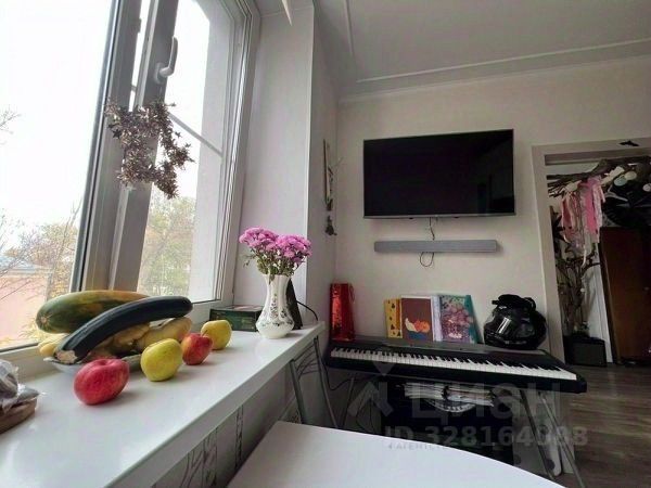 Продажа 1-комн квартиры на вторичном рынке улица Коцюбинского, 5К1