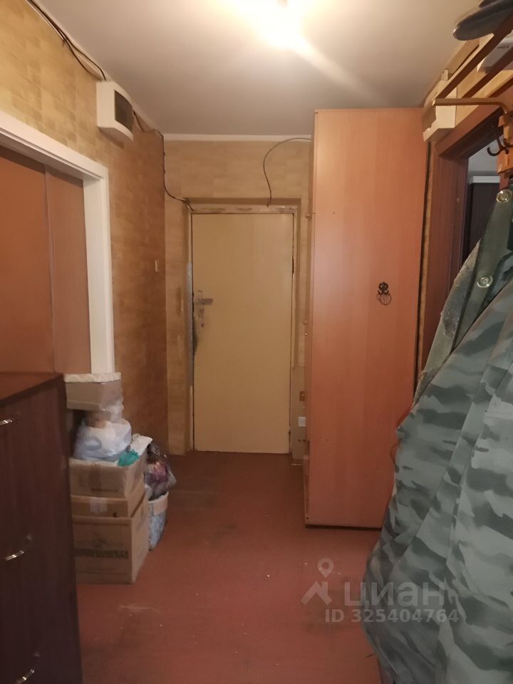 Продажа комнаты пос. Назарьево, 16