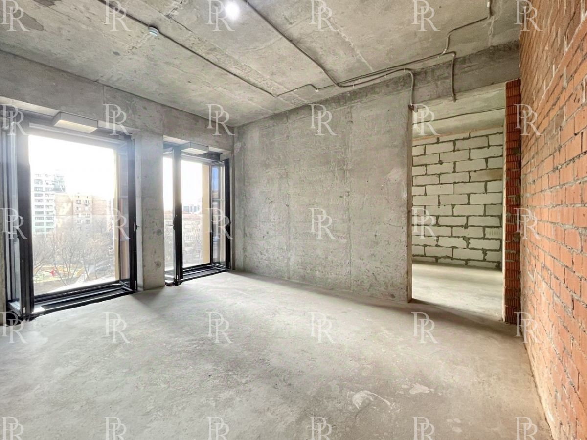 Продажа 2-комн квартиры на вторичном рынке Дружинниковская улица, 15А