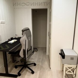 Продажа 2-комн квартиры на вторичном рынке улица Кибальчича,  д. 10