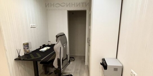 2-комн квартира улица Кибальчича,  д. 10