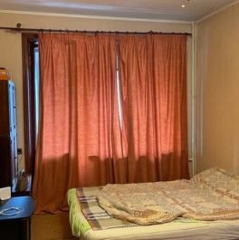 Продажа 1-комн квартиры на вторичном рынке Радиаторская 1-я ул,  д. 7