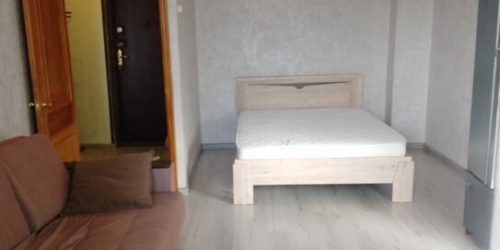 1-комн квартира Боровая улица,  д. 20