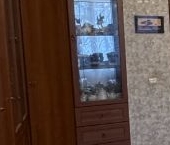 Продать Квартиры вторичка Будапештская улица, 5К2   