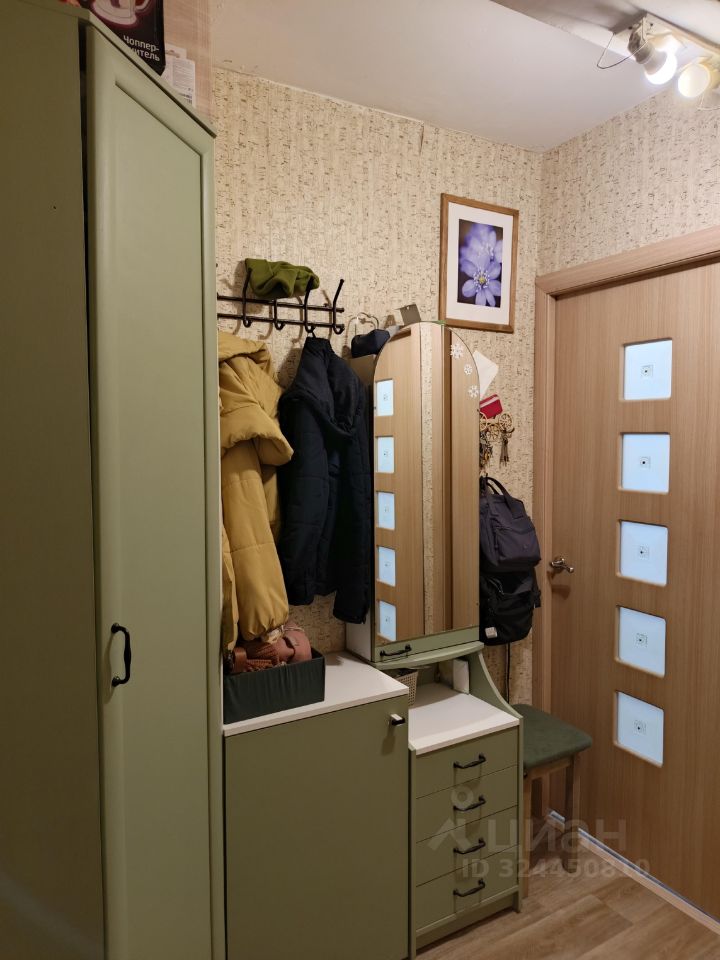 Продажа 1-комн квартиры на вторичном рынке улица Замшина, 31К3