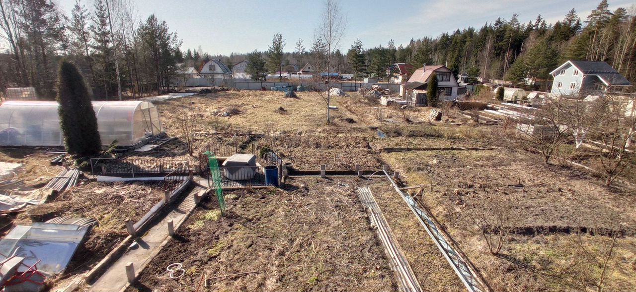 Продажа дома Отрадное г, ТВЛПХ Деревня Львовские лужки тер, Васильевская ул,  д. 5