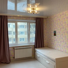 Продажа 2-комн квартиры на вторичном рынке Раменское, ул Свободы,  д. 9