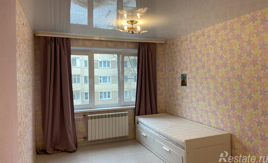 Продажа 2-комн квартиры на вторичном рынке Раменское, ул Свободы,  д. 9