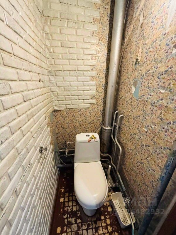 Продажа 1-комн квартиры на вторичном рынке д. Зубцово, 12